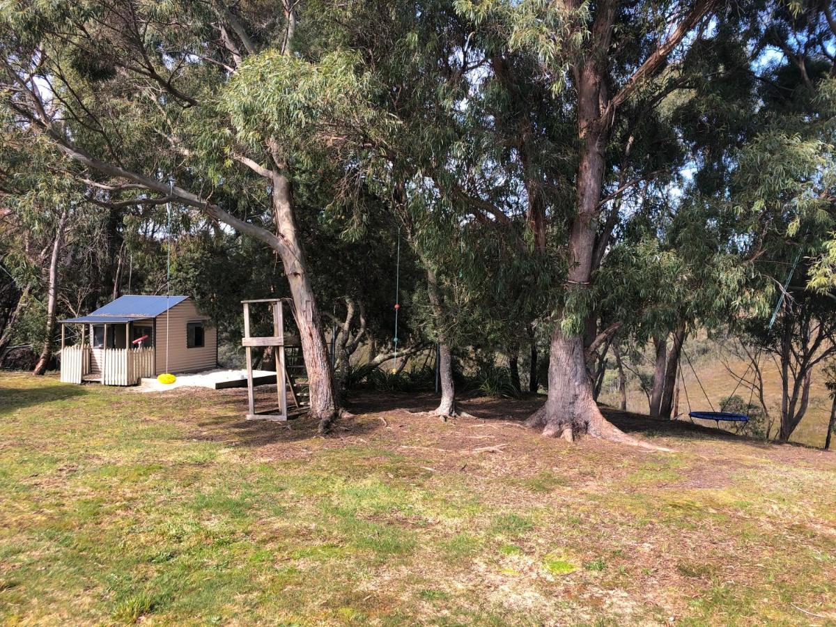 Harbour Lookout Villa Strahan Exterior photo